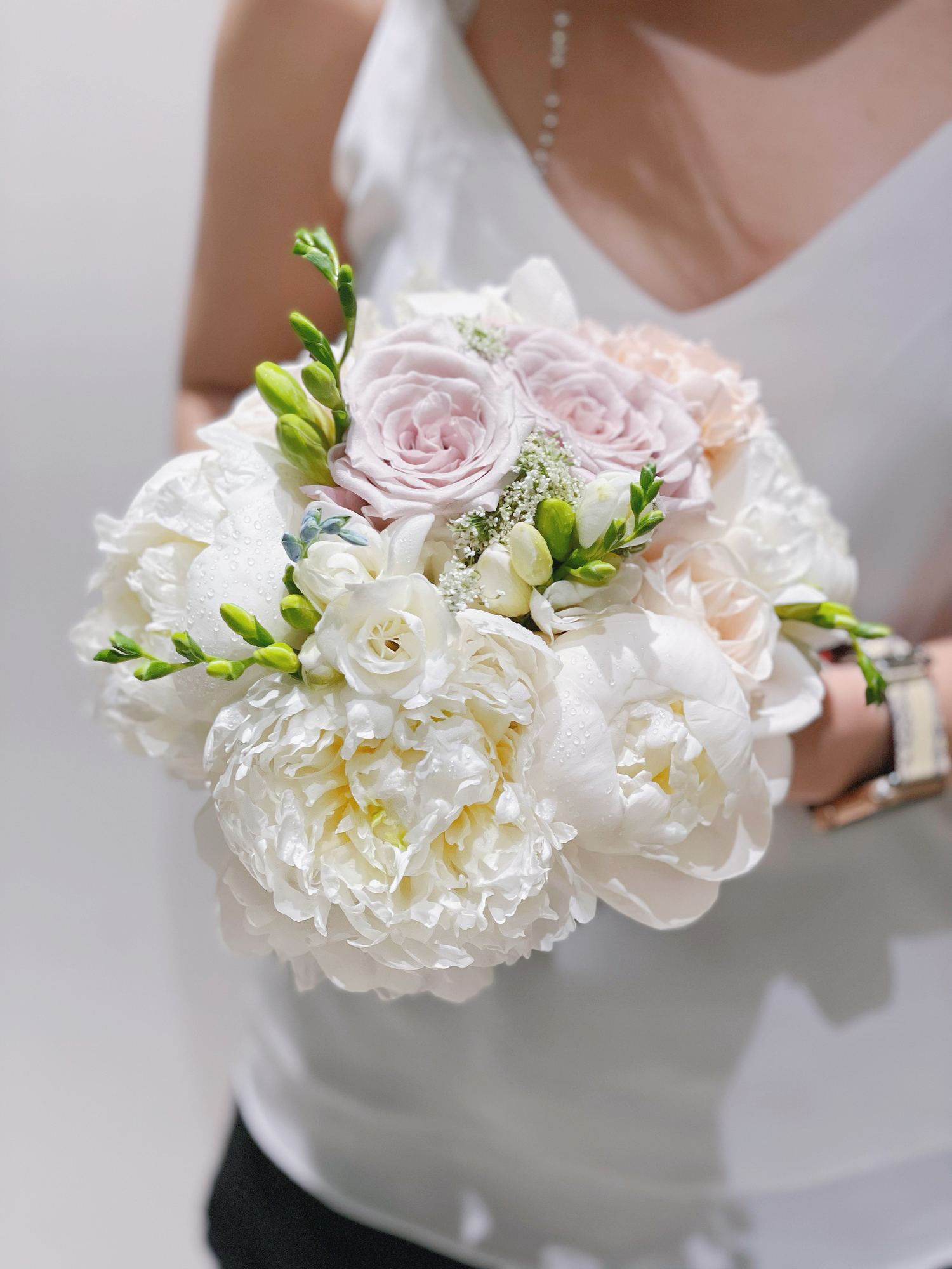 Bridal / ROM  Bouquet? ( from $158 ）